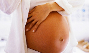 Грибок при беременности