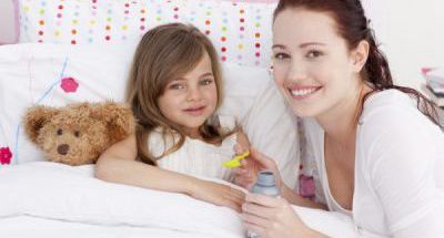 Лечение энтеробиоза у детей